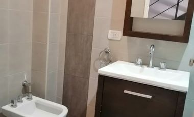 Duplex en alquiler en Hurlingham