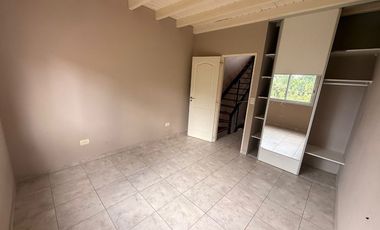 Duplex en alquiler en Hurlingham