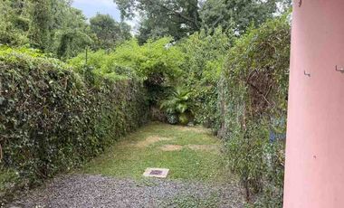 Duplex en alquiler en Hurlingham