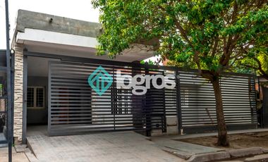 CASA EN VENTA - LOS LAPACHOS - SALTA