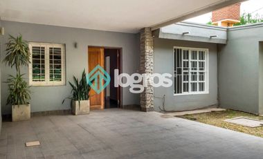 CASA EN VENTA - LOS LAPACHOS - SALTA