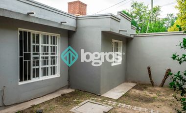 CASA EN VENTA - LOS LAPACHOS - SALTA