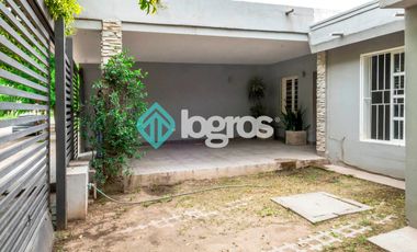 CASA EN VENTA - LOS LAPACHOS - SALTA