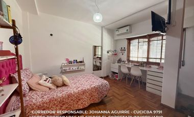 Casa en 5 ambientes 241 m² venta en Flores