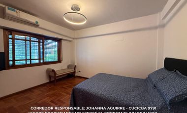 Casa en 5 ambientes 241 m² venta en Flores