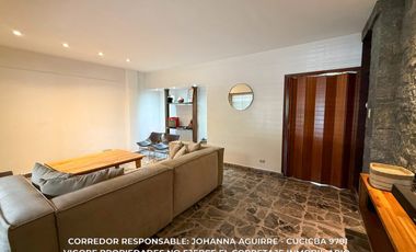 Casa en 5 ambientes 241 m² venta en Flores