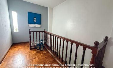 Casa en 5 ambientes 241 m² venta en Flores