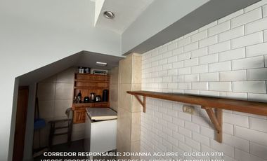 Casa en 5 ambientes 241 m² venta en Flores