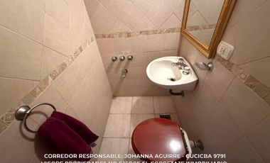 Casa en 5 ambientes 241 m² venta en Flores