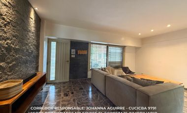 Casa en 5 ambientes 241 m² venta en Flores