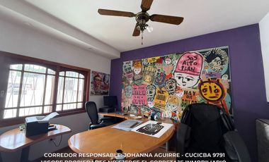 Casa en 5 ambientes 241 m² venta en Flores