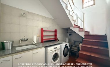 Casa en 5 ambientes 241 m² venta en Flores