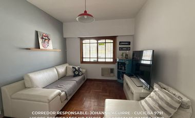 Casa en 5 ambientes 241 m² venta en Flores