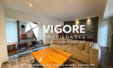 Casa en 5 ambientes 241 m² venta en Flores