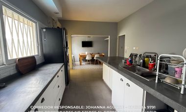 Casa en 5 ambientes 241 m² venta en Flores