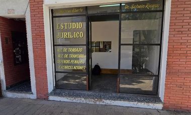 ALQUILER DEPTO 3 AMBIENTES CON BALCON Y TERRAZA EN SAN JUSTO