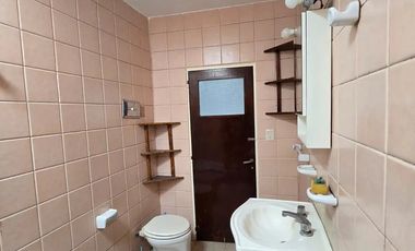 ALQUILER DEPTO 3 AMBIENTES CON BALCON Y TERRAZA EN SAN JUSTO