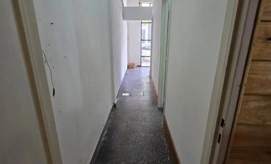 ALQUILER DEPTO 3 AMBIENTES CON BALCON Y TERRAZA EN SAN JUSTO