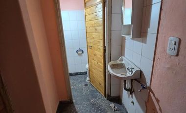 ALQUILER DEPTO 3 AMBIENTES CON BALCON Y TERRAZA EN SAN JUSTO