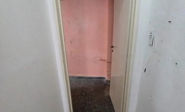 ALQUILER DEPTO 3 AMBIENTES CON BALCON Y TERRAZA EN SAN JUSTO