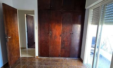ALQUILER DEPTO 3 AMBIENTES CON BALCON Y TERRAZA EN SAN JUSTO