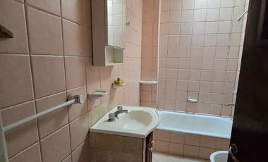 ALQUILER DEPTO 3 AMBIENTES CON BALCON Y TERRAZA EN SAN JUSTO