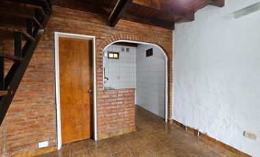 PH 2 Ambientes Alquiler Villa Udaondo