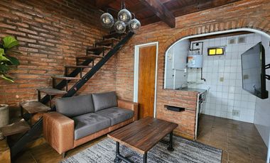 PH 2 Ambientes Alquiler Villa Udaondo