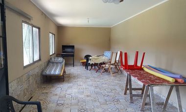 Casa en alquiler en Lanus Este