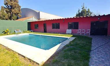 Casa en alquiler en Lanus Este