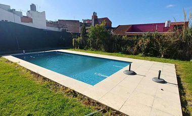 Casa en alquiler en Lanus Este