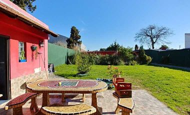 Casa en alquiler en Lanus Este