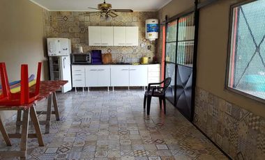 Casa en alquiler en Lanus Este