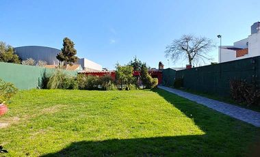 Casa en alquiler en Lanus Este