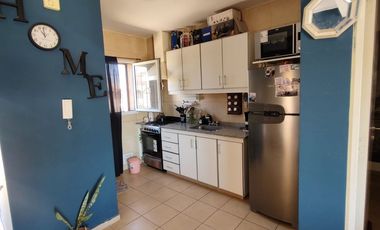 DEPARTAMENTO APTO CRÉDITO. B° LA SUPERIORA. RAWSON