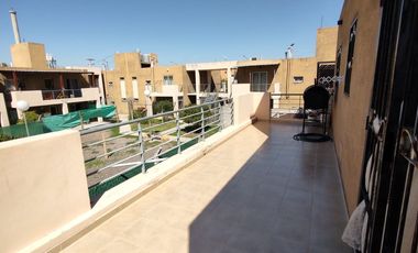 DEPARTAMENTO APTO CRÉDITO. B° LA SUPERIORA. RAWSON