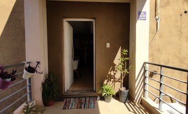 DEPARTAMENTO APTO CRÉDITO. B° LA SUPERIORA. RAWSON