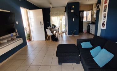 DEPARTAMENTO APTO CRÉDITO. B° LA SUPERIORA. RAWSON