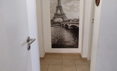 DEPARTAMENTO APTO CRÉDITO. B° LA SUPERIORA. RAWSON