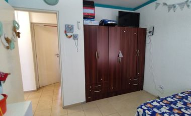 DEPARTAMENTO APTO CRÉDITO. B° LA SUPERIORA. RAWSON