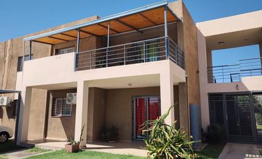 DEPARTAMENTO APTO CRÉDITO. B° LA SUPERIORA. RAWSON