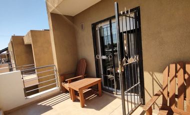 DEPARTAMENTO APTO CRÉDITO. B° LA SUPERIORA. RAWSON