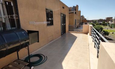 DEPARTAMENTO APTO CRÉDITO. B° LA SUPERIORA. RAWSON