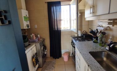 DEPARTAMENTO APTO CRÉDITO. B° LA SUPERIORA. RAWSON