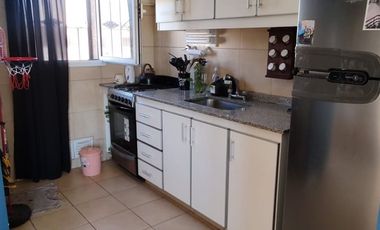 DEPARTAMENTO APTO CRÉDITO. B° LA SUPERIORA. RAWSON