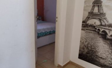 DEPARTAMENTO APTO CRÉDITO. B° LA SUPERIORA. RAWSON