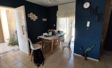 DEPARTAMENTO APTO CRÉDITO. B° LA SUPERIORA. RAWSON