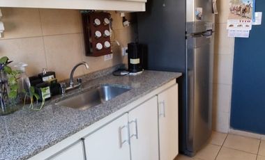 DEPARTAMENTO APTO CRÉDITO. B° LA SUPERIORA. RAWSON