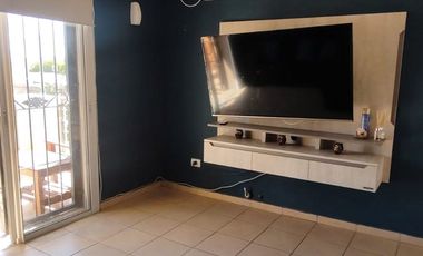 DEPARTAMENTO APTO CRÉDITO. B° LA SUPERIORA. RAWSON