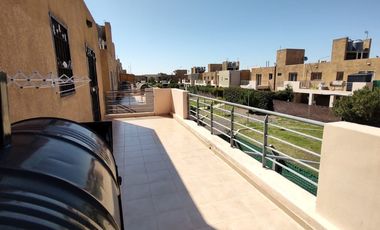 DEPARTAMENTO APTO CRÉDITO. B° LA SUPERIORA. RAWSON